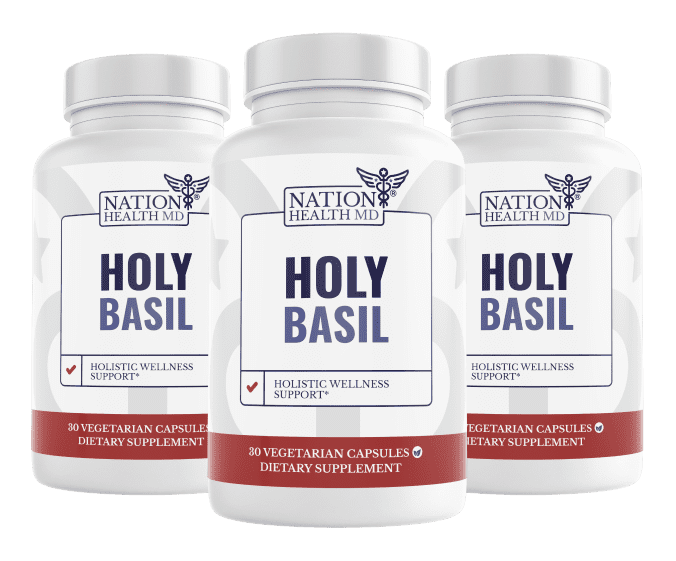 Holy Basil