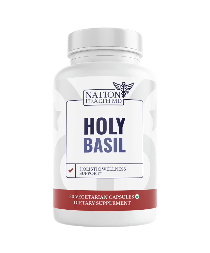 Holy Basil