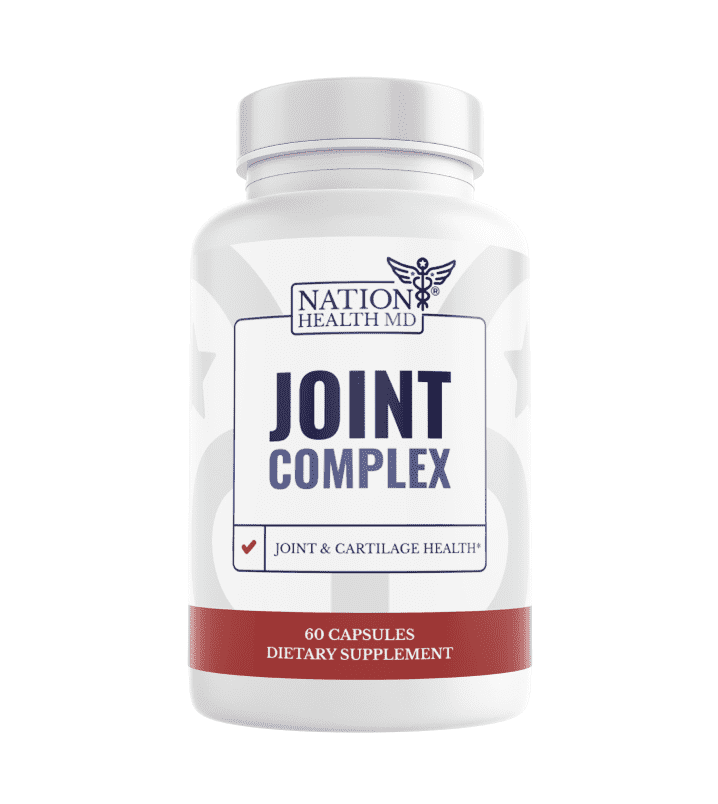Joint Complex