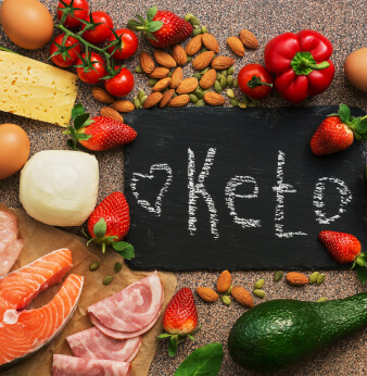 keto food