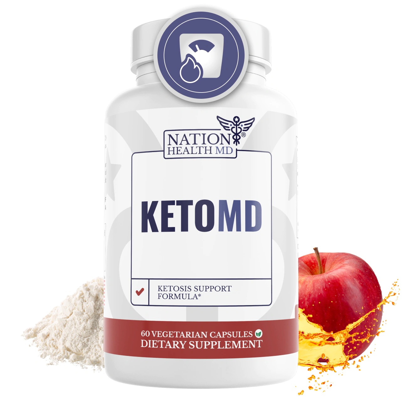 KETO MD
