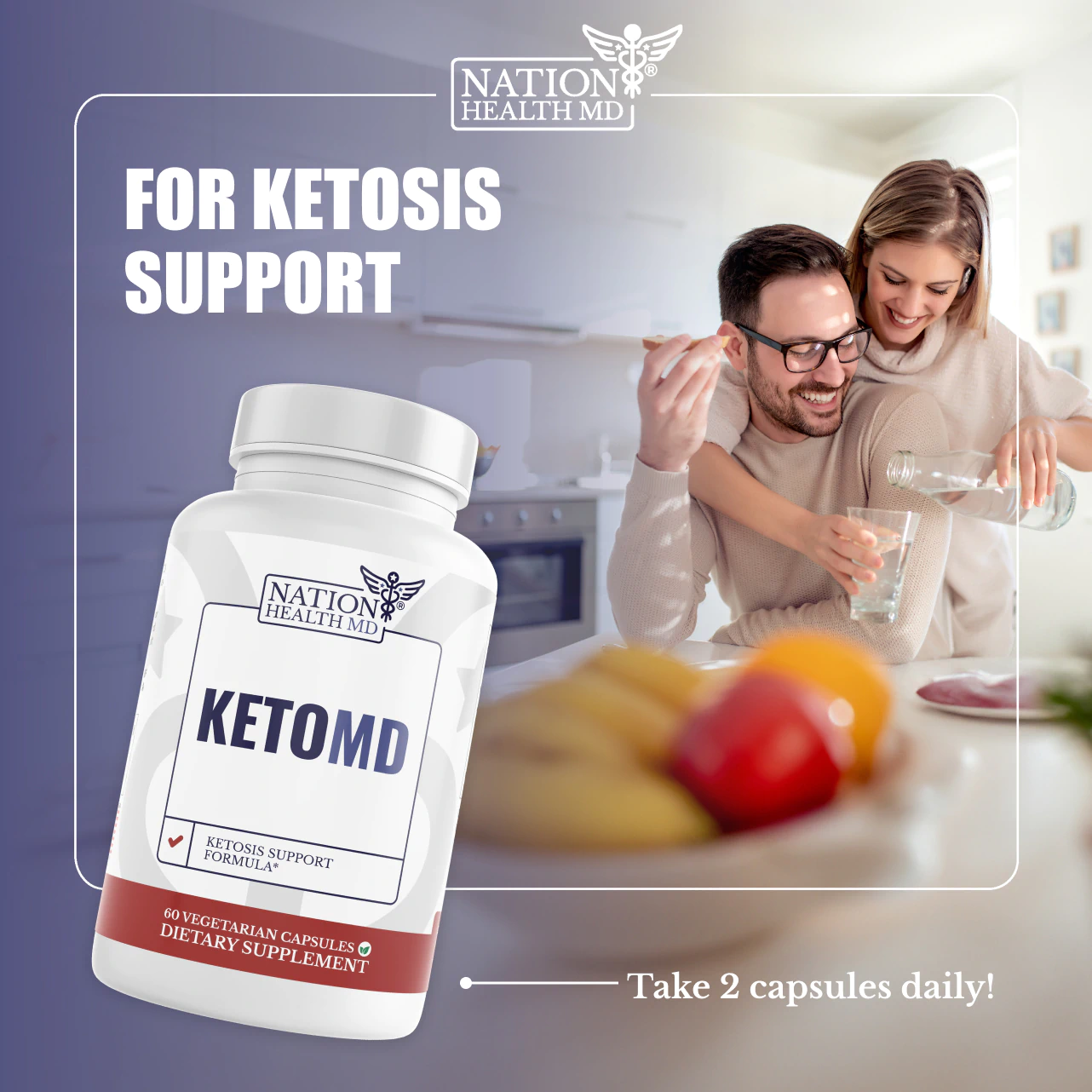 KETO MD