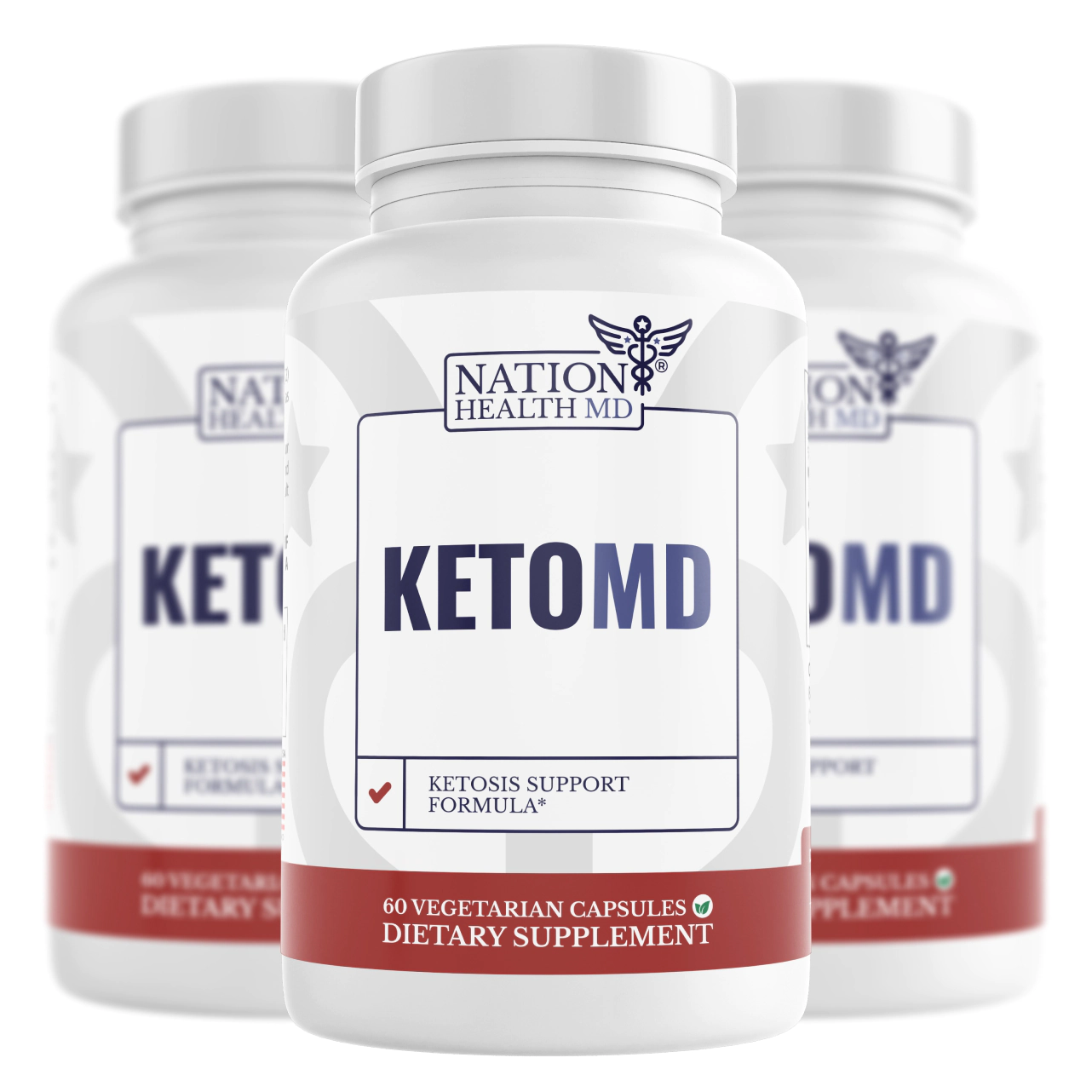 KETO MD
