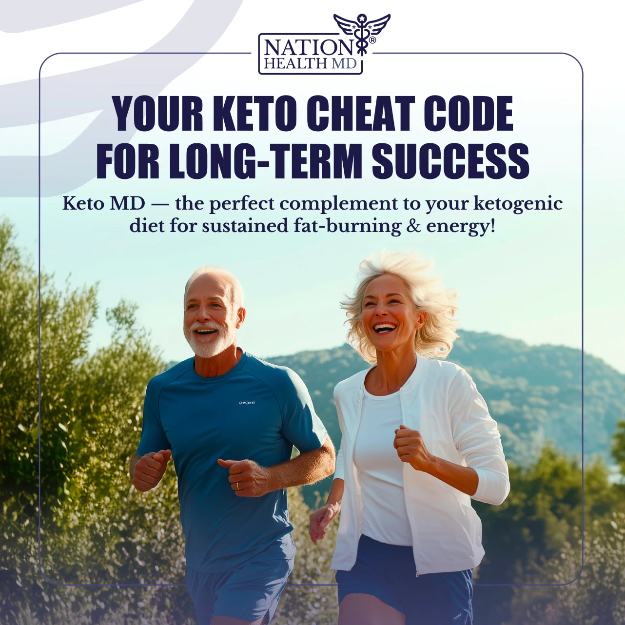 KETO MD
