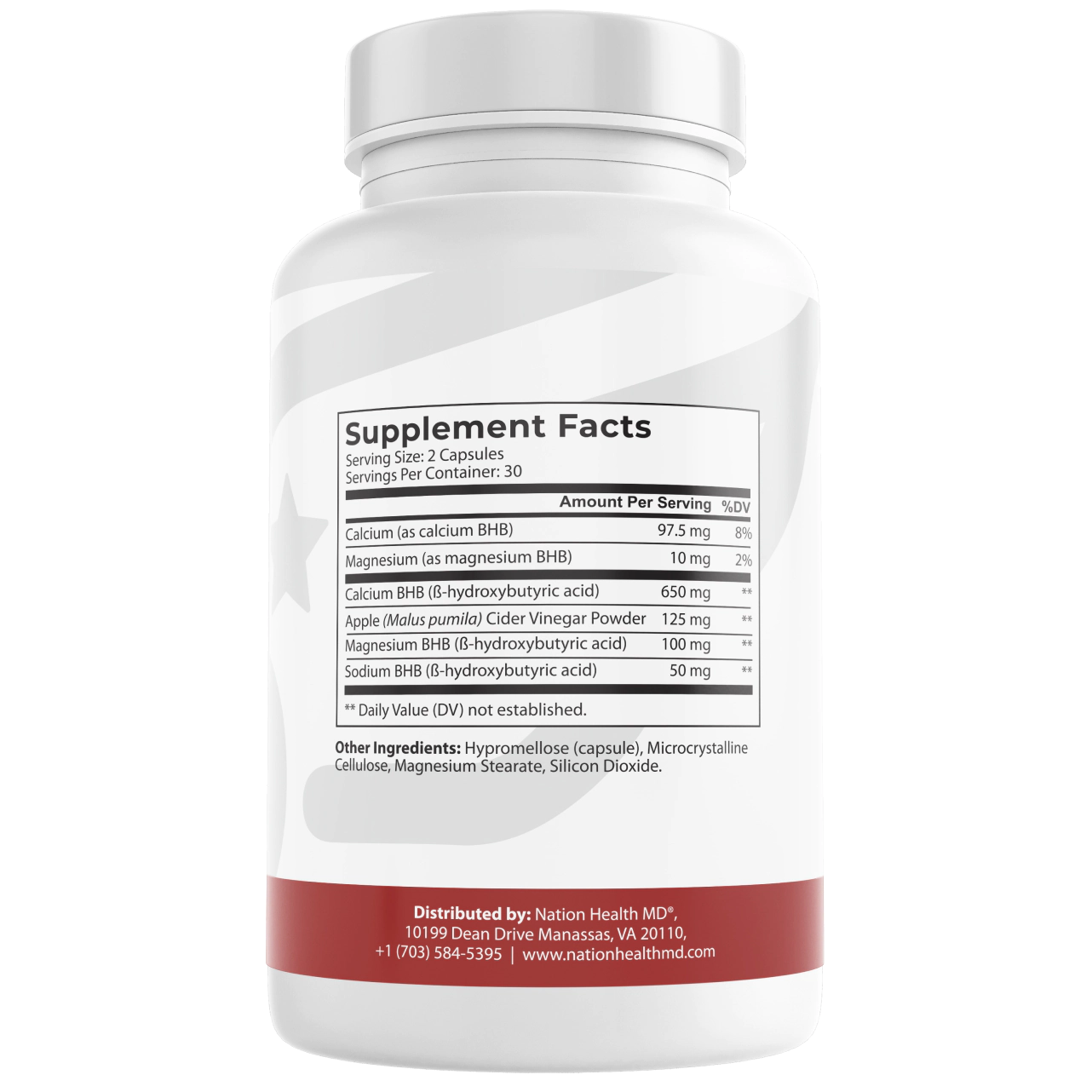 KETO MD