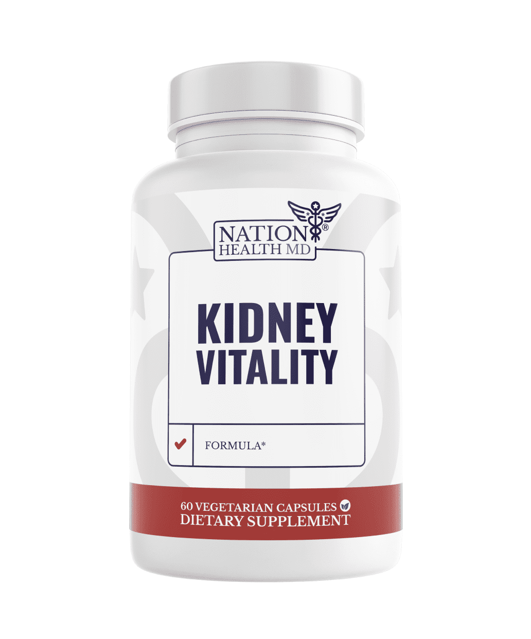 Kidney Vitality