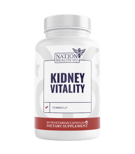 Kidney Vitality Reviews