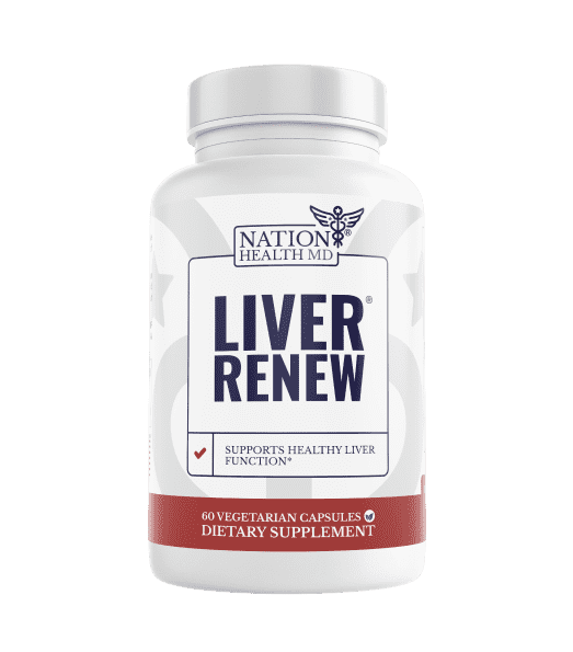 Liver Renew Reviews