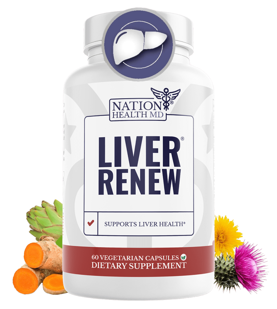 Liver Renew