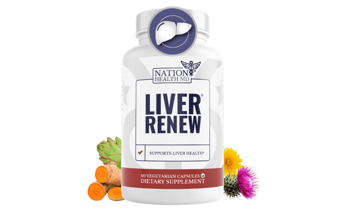 Liver Renew
