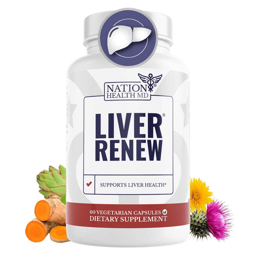 Liver Renew