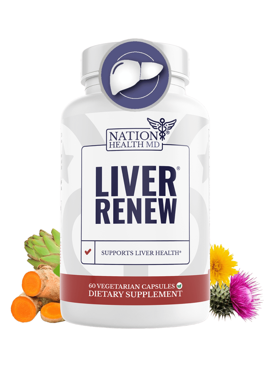 Liver Renew