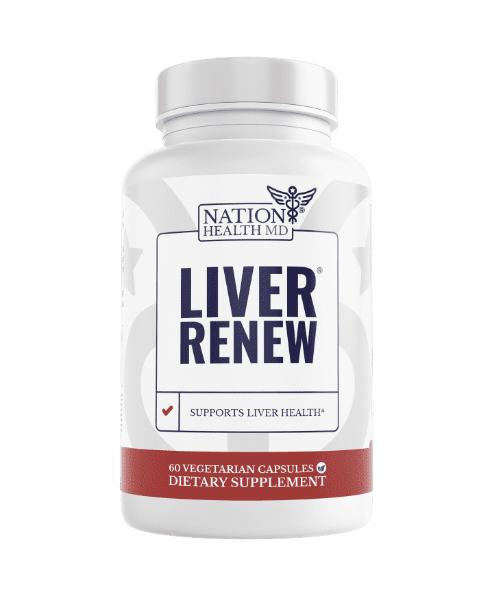 Liver Renew