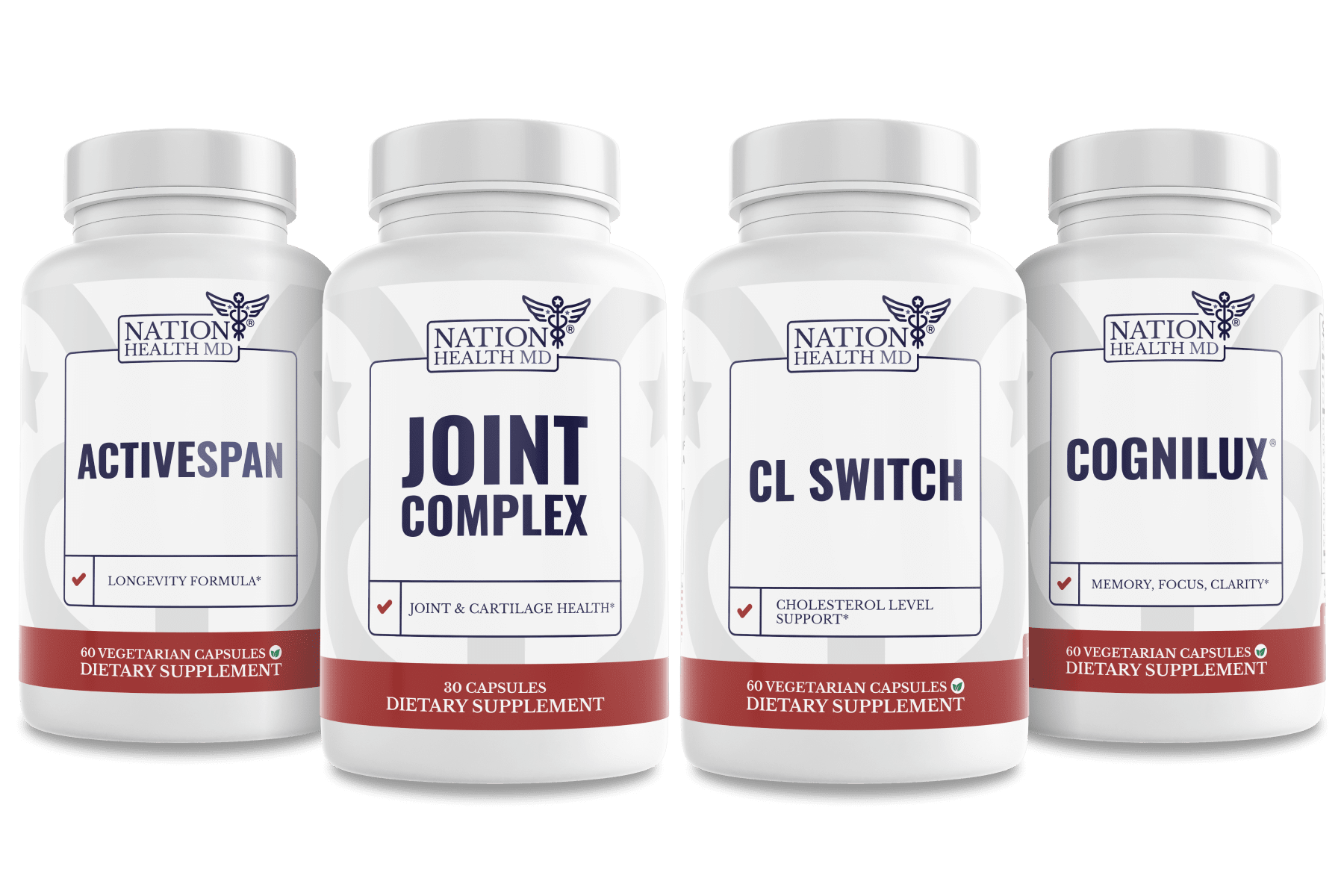 LONGEVITY<br class='d-none d-md-block'> BUNDLE