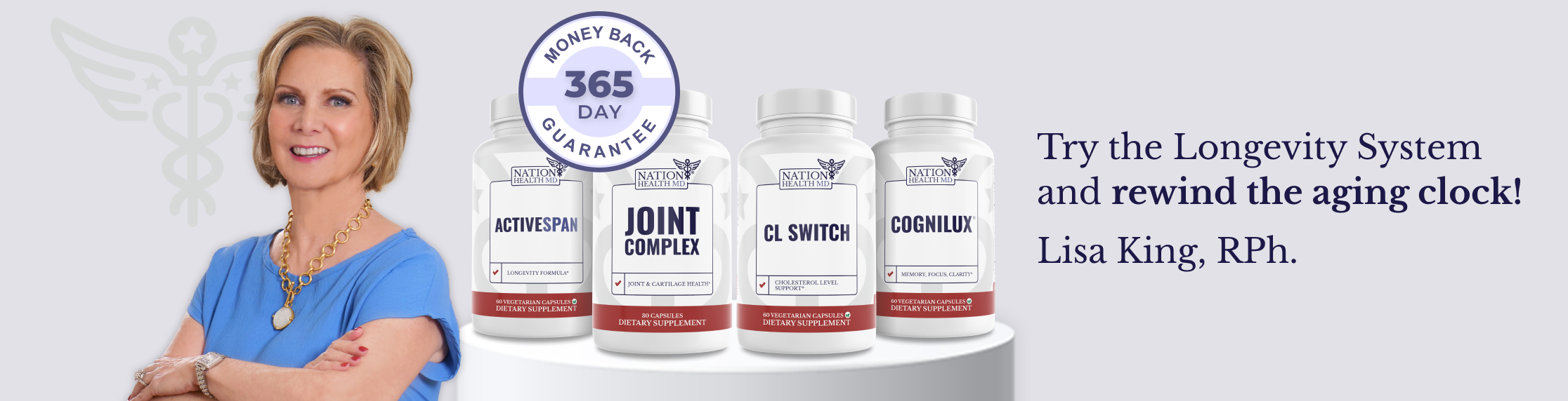 365 money back guarantee