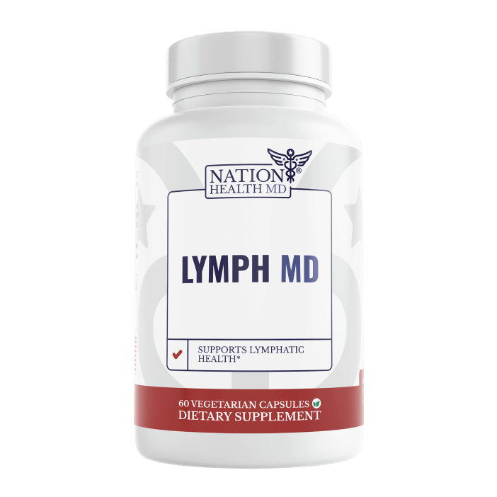 Lymph MD