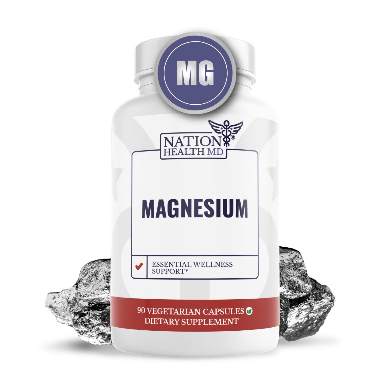 Magnesium