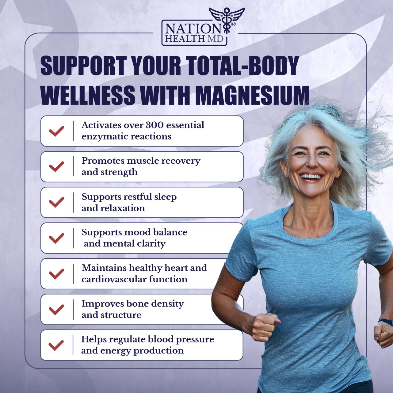 Magnesium