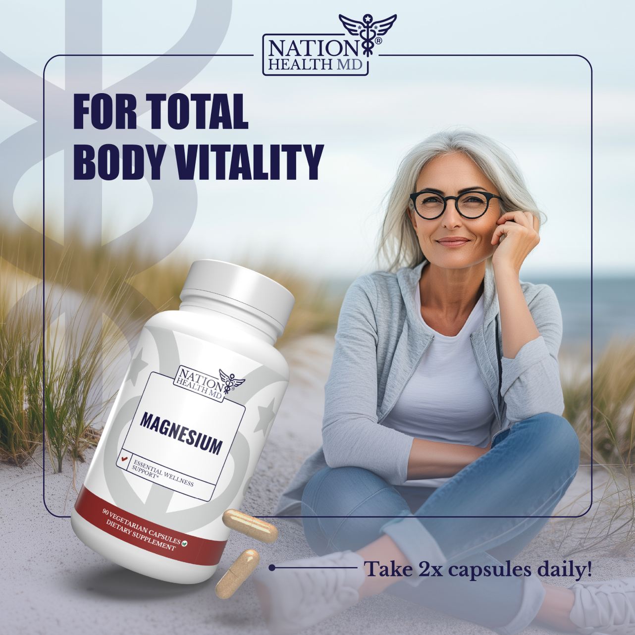 Magnesium