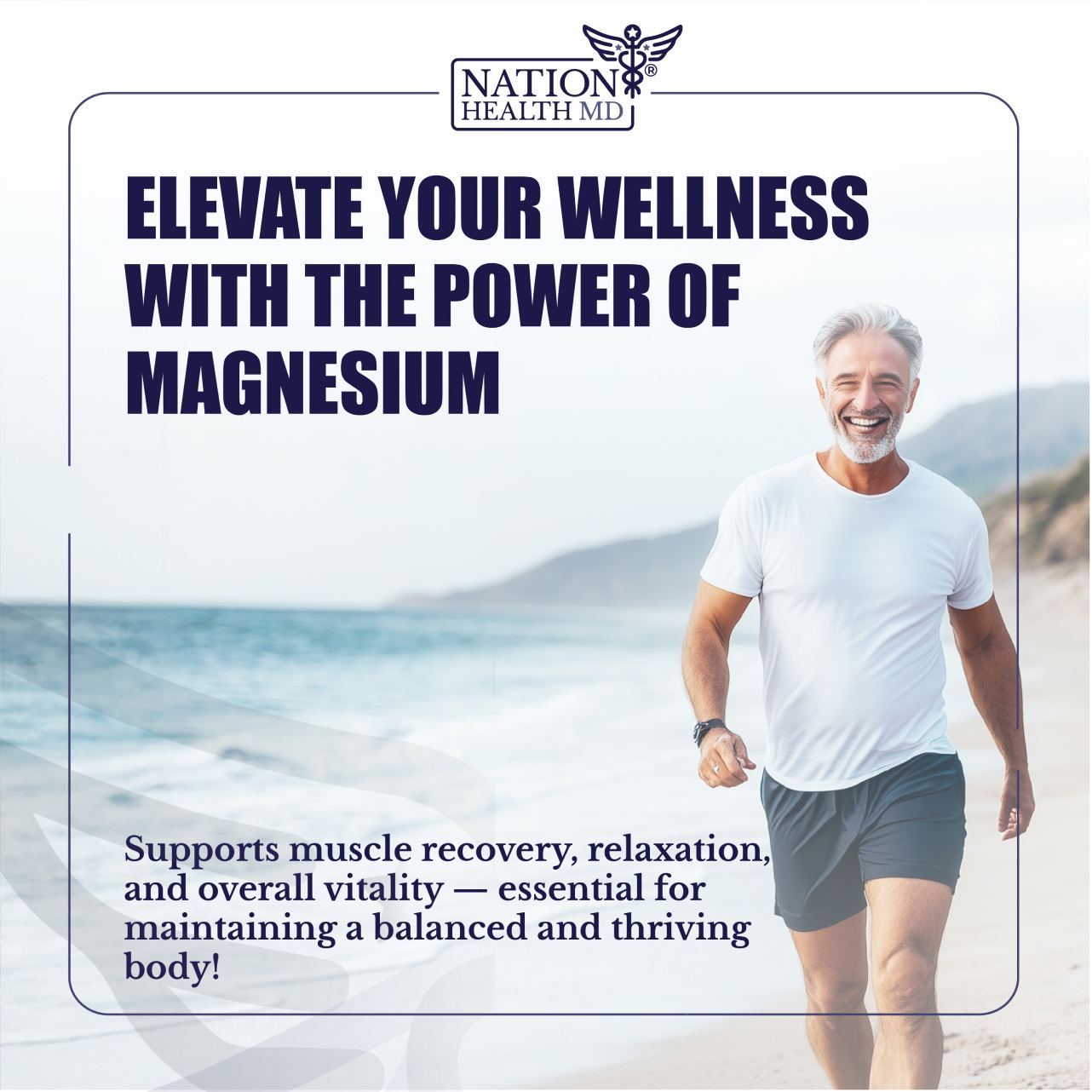 Magnesium