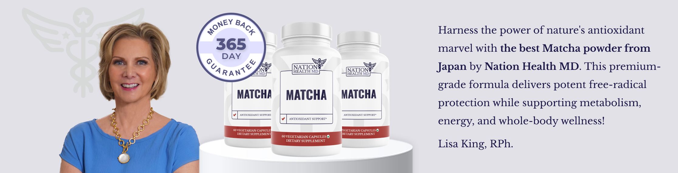 365 money back guarantee