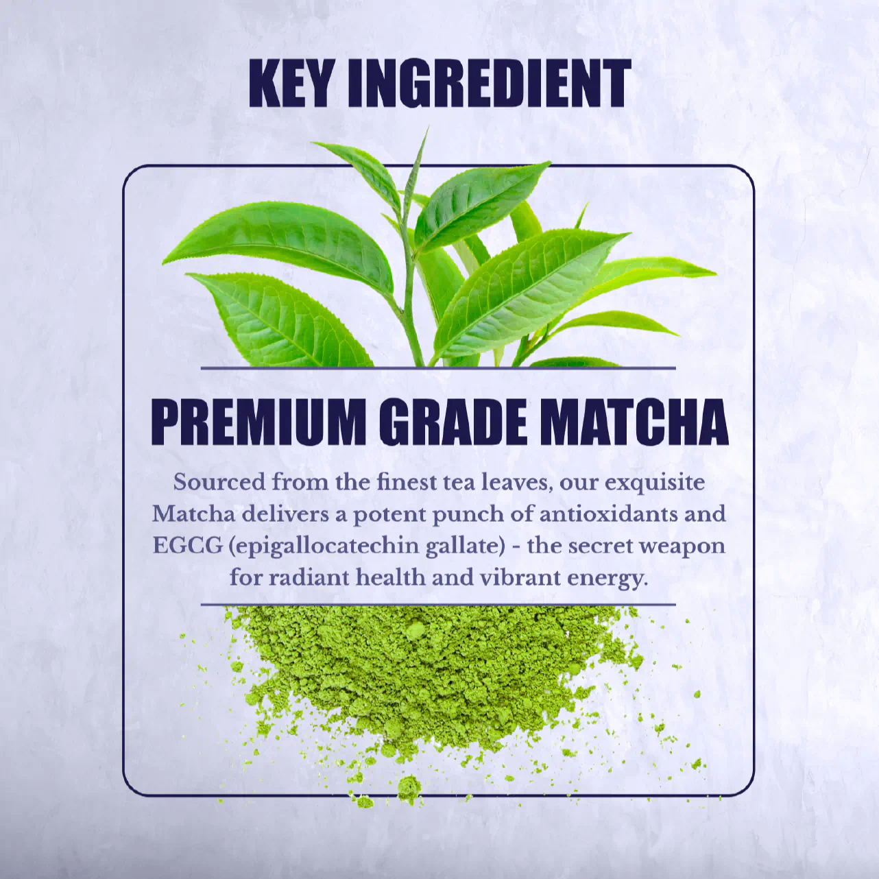 Matcha