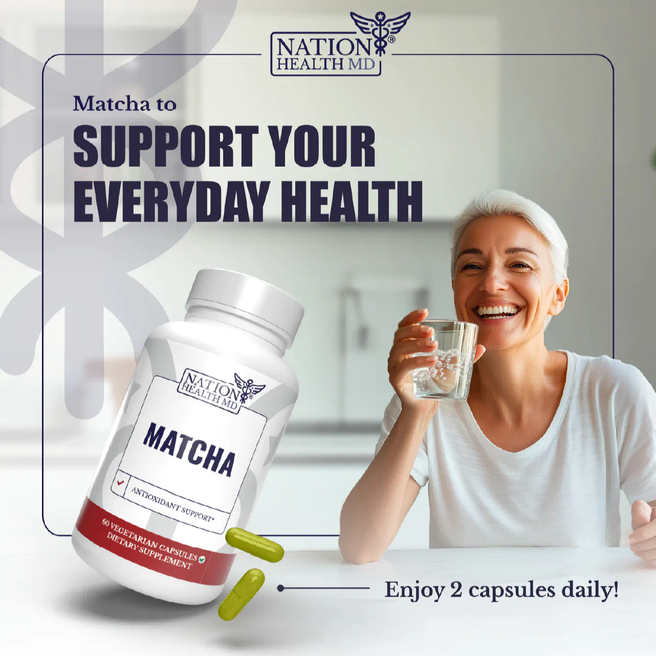 Matcha