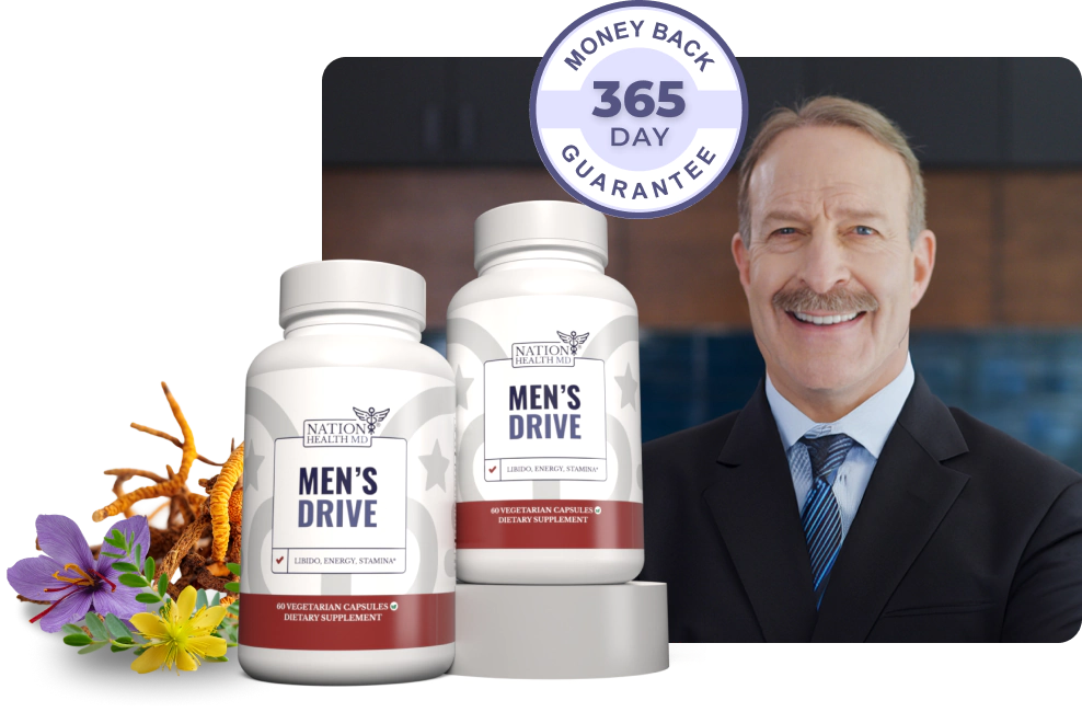 Men’s Drive