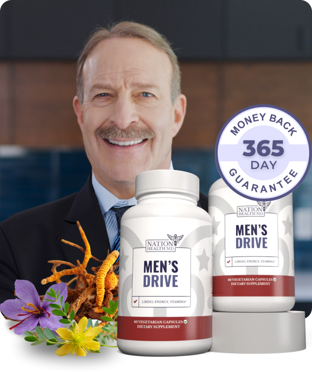 Men’s Drive