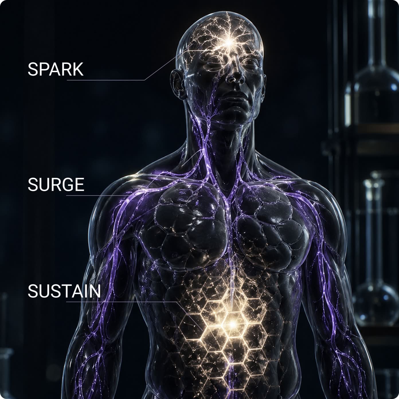 Nervous system