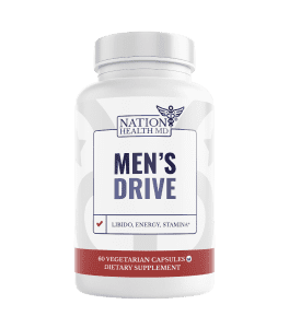 Men’s Drive Reviews
