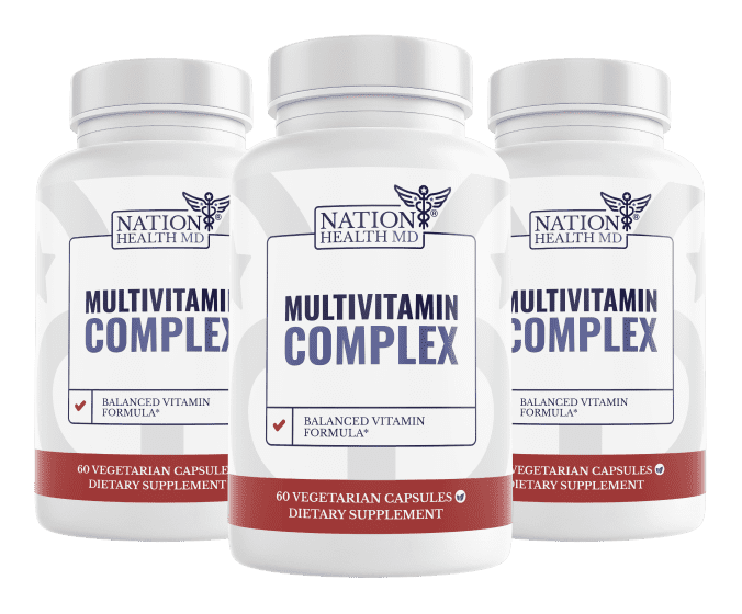 Multivitamin Complex