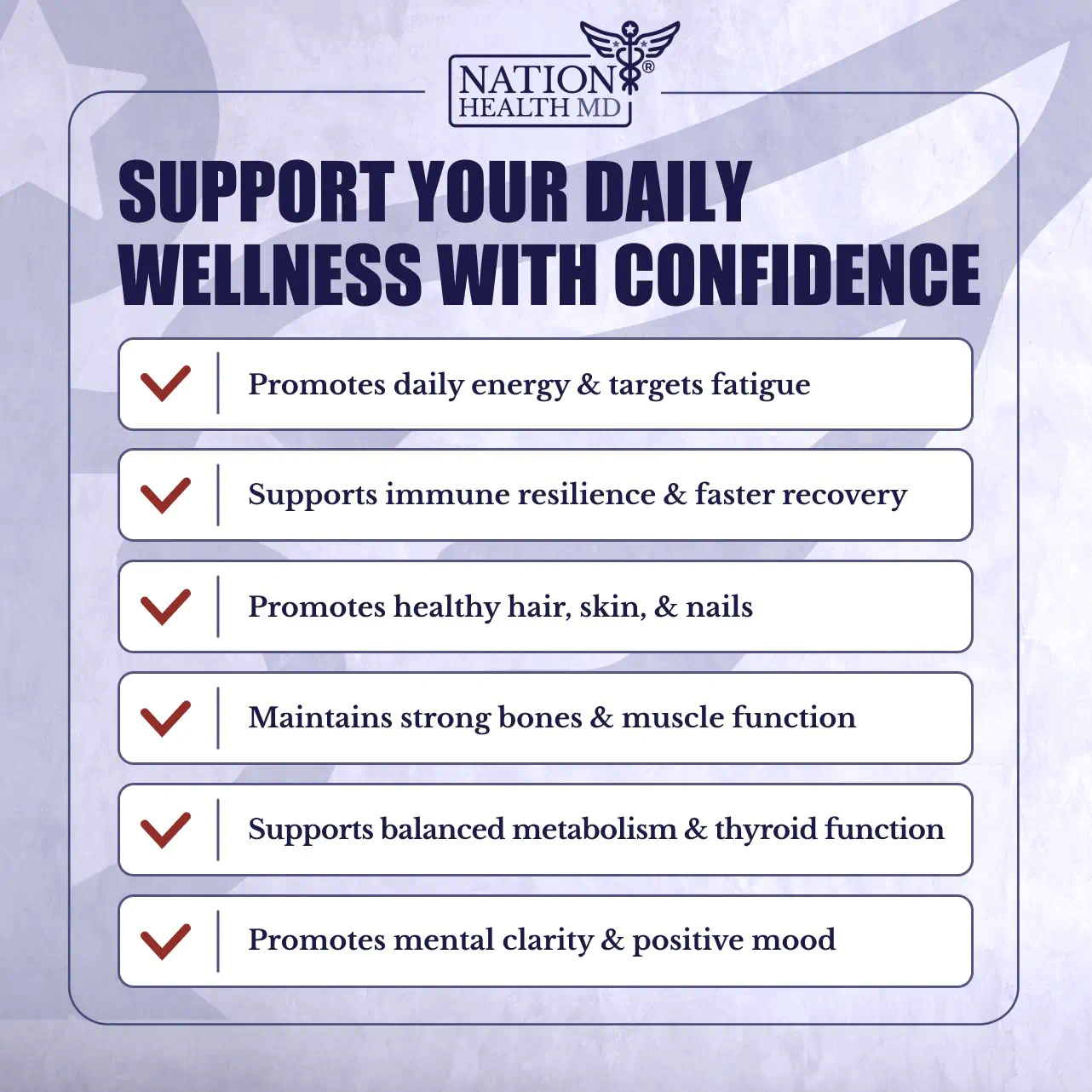 Multivitamin Complex