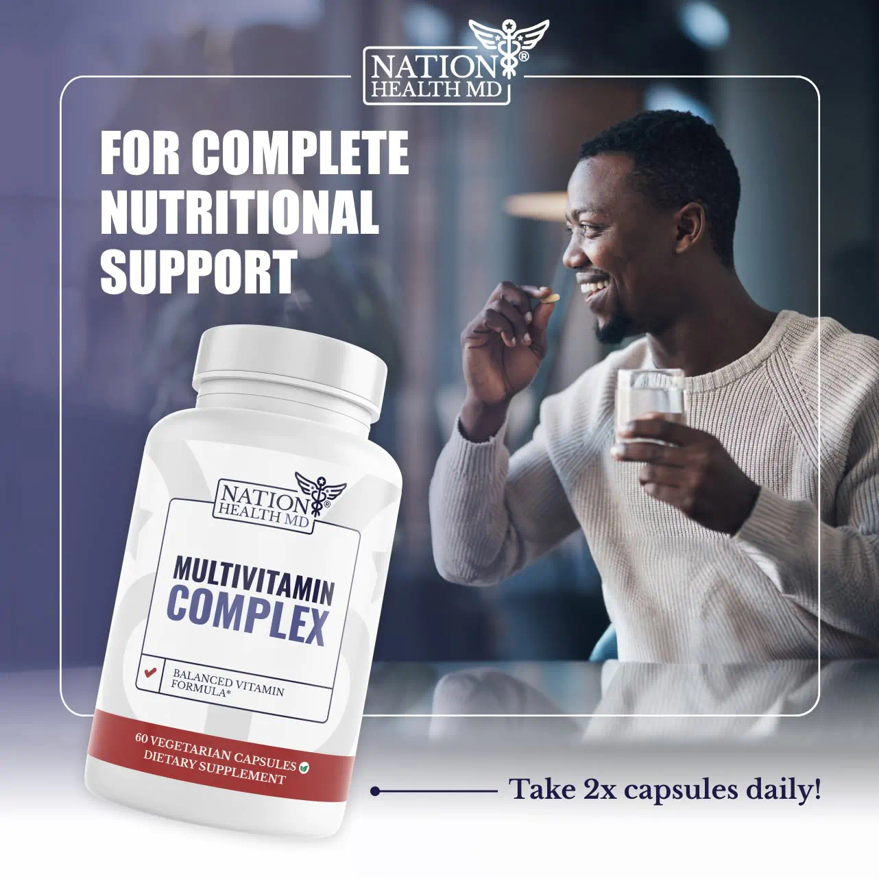 Multivitamin Complex
