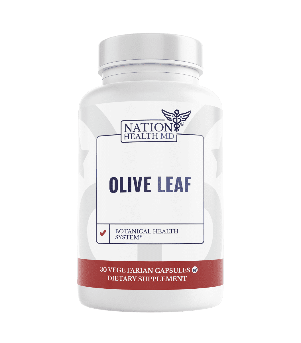 Olive Leaf
