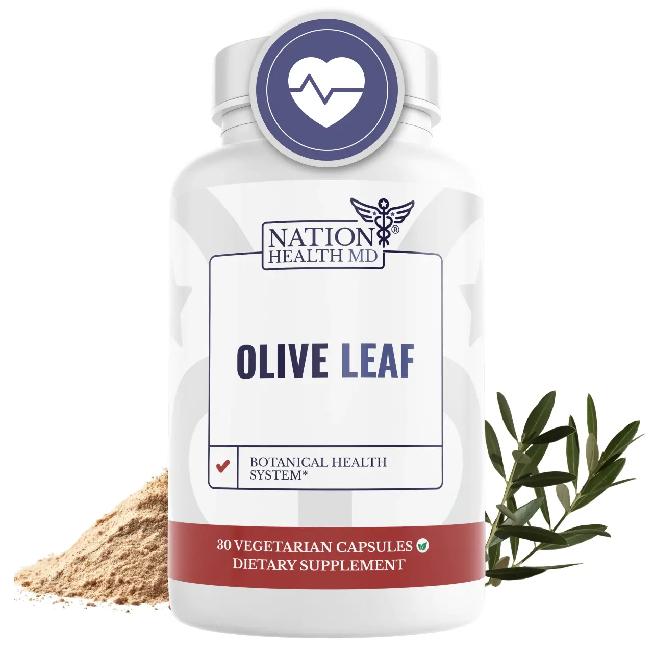Olive Leaf