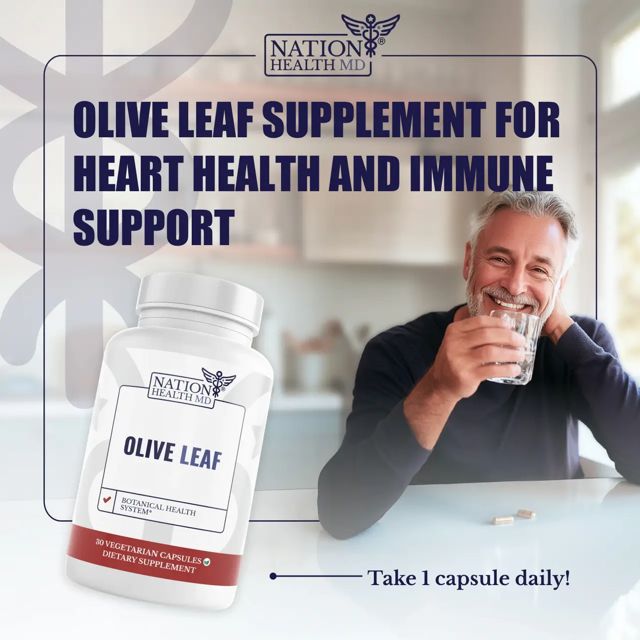 Olive Leaf