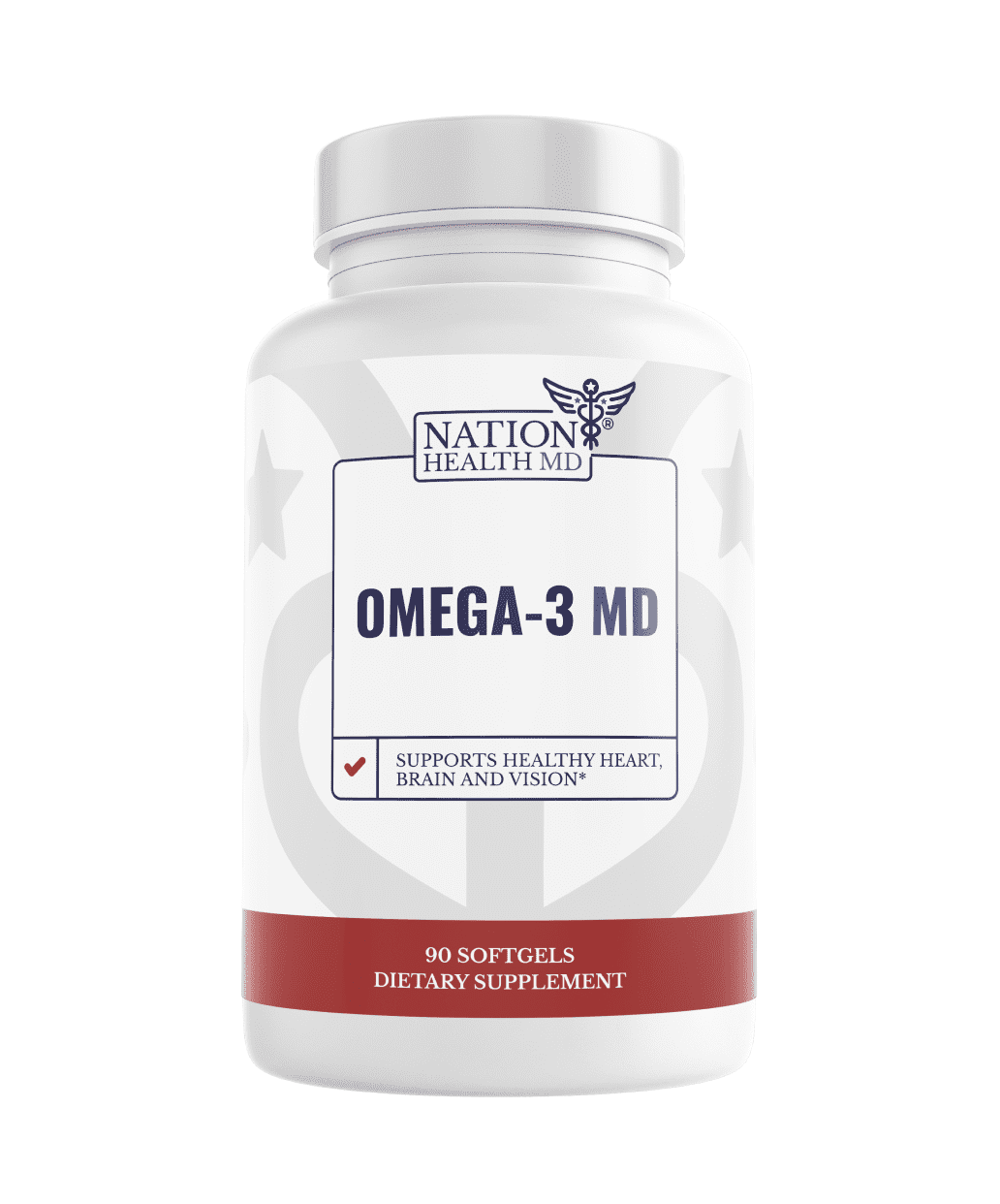 Omega-3 MD