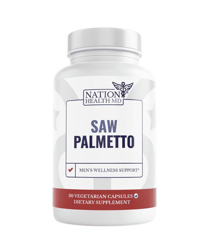 Saw Palmetto
