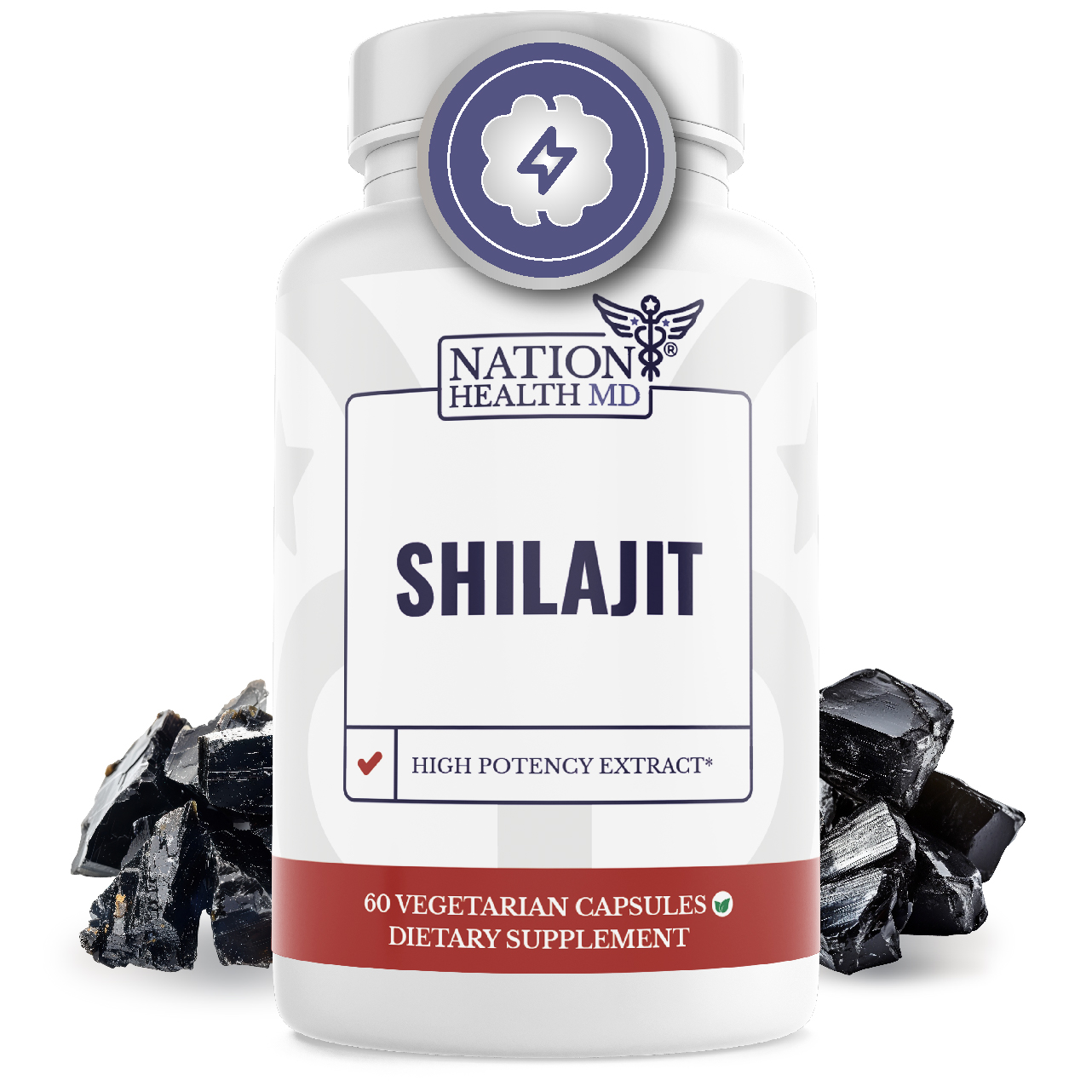 Shilajit
