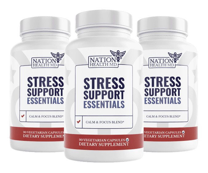 Stress Support Essentials