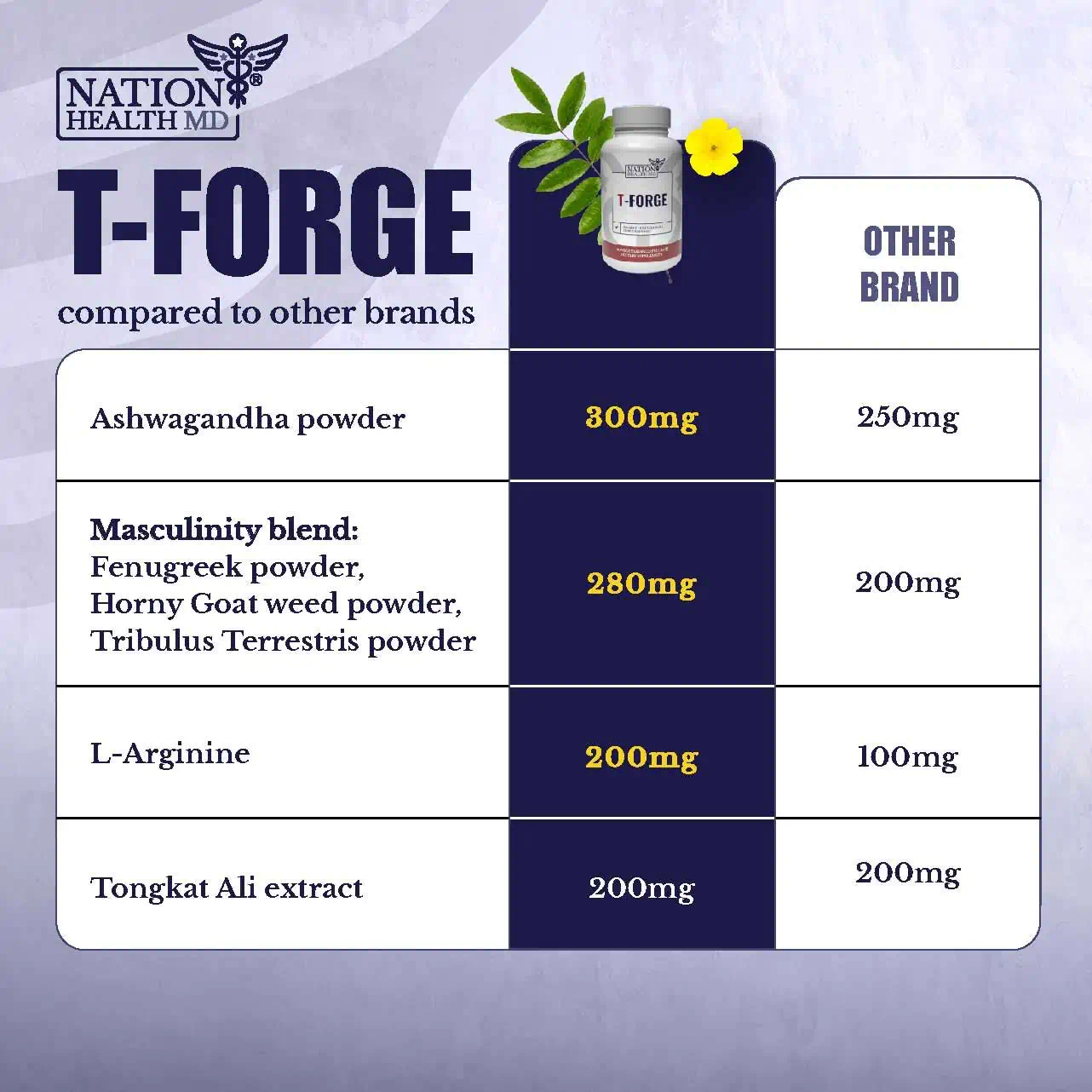T-Forge