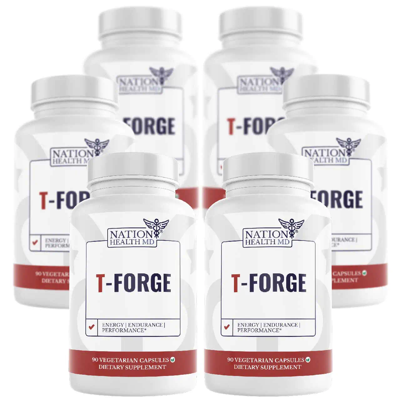 T-Forge