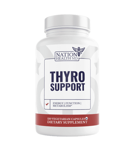 ThyroSupport