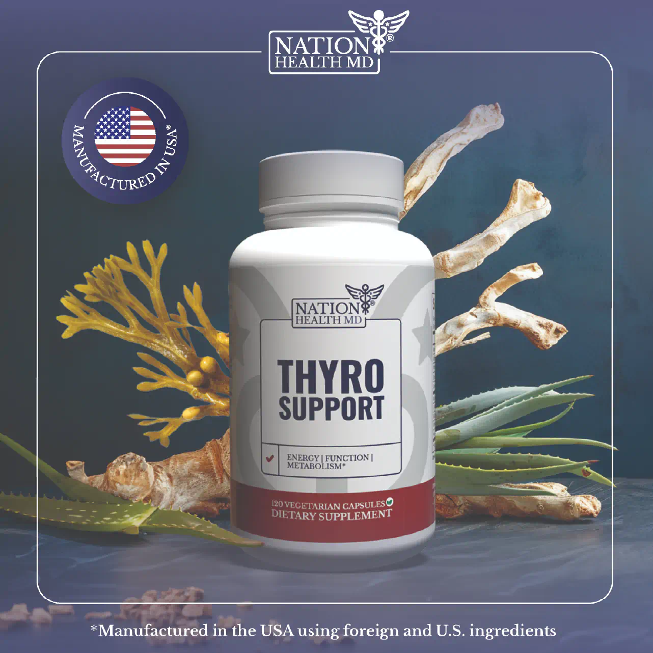 ThyroSupport