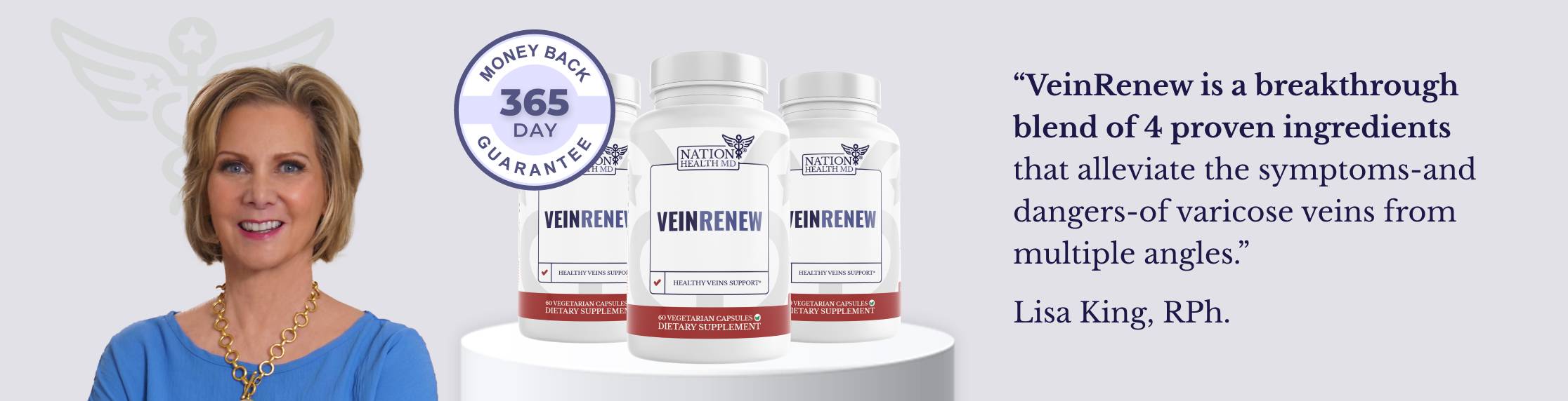 365 money back guarantee