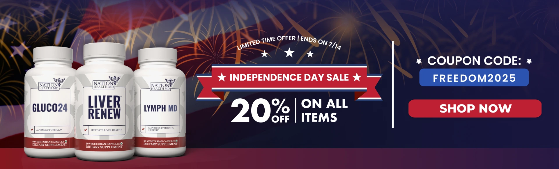 Sale