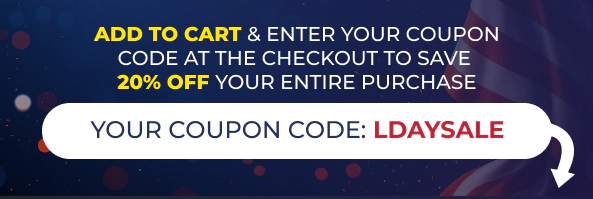 sale banner