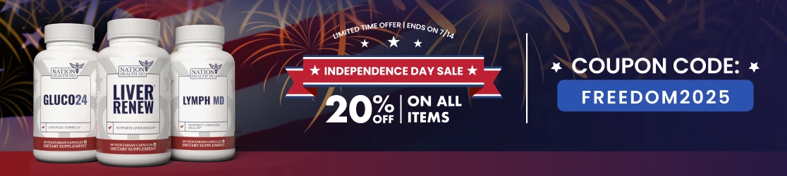 sale banner