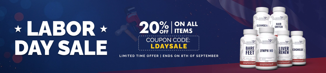 sale banner